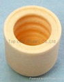 cork stopper for adhesive joining TBX22.3-21.7 1