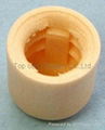 cork stopper for adhesive joining TBX23-21.3