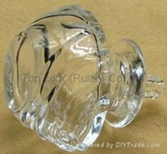 玻璃帽瓶塞 TBGL22.5-36.2-63.6-21.4-62.5