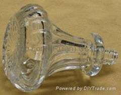 玻璃帽瓶塞 TBGL22.5-39.9-72.7-21.4-102.2
