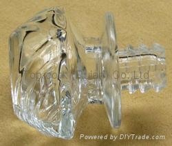 玻璃帽瓶塞 TBGL22.5-41.6-54.2-21.4-53.6