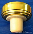 plastic cap cork bottle stopper