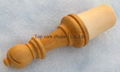 Creative Chess bottle stopper, wine stopperTBW19-21.4-25-38-7.8g