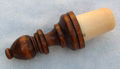 Creative Chess bottle stopper, wine stopperTBW19-21.4-25-38-7.8g 10