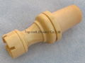 Creative Chess bottle stopper, wine stopperTBW19-21.4-25-38-7.8g 11