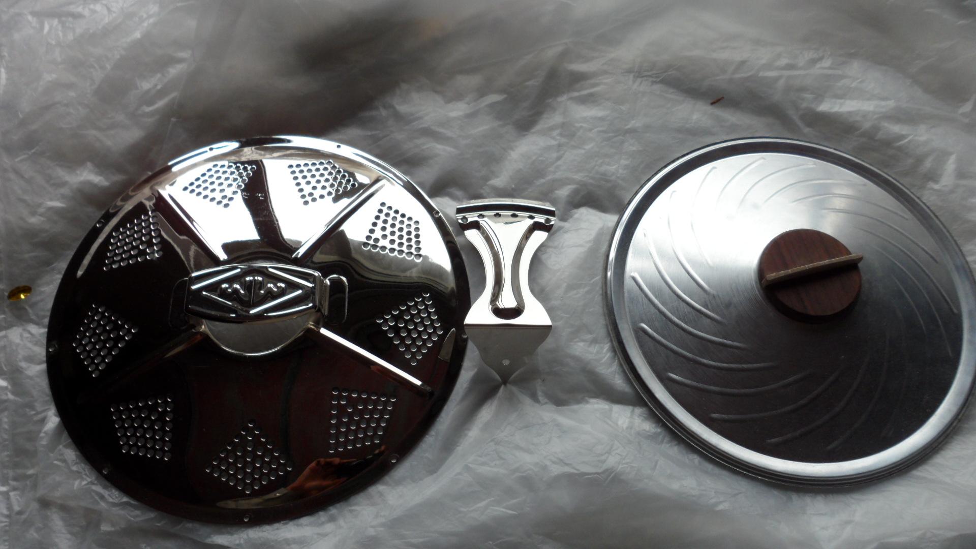 Guitar Instrument Parts (China Manufacturer) Musical Instrument