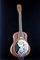 Dobro Resonator Guitars