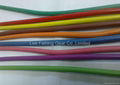 Silicone Tube Tungsten Tube Shrink Tube