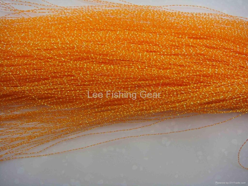 Fly Tying Material,Krystal Flash,Flash Accent 2