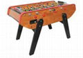 soccer table/babyfoot/Tafelvoetbal