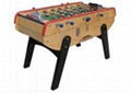 soccer table/babyfoot/Tafelvoetbal