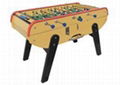 soccer table/babyfoot/Tafelvoetbal 4