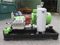2500BAR德国卡玛特超高压水泵 4