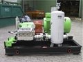 2800BAR德国卡玛特超高压水泵 3