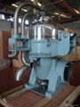 disc separator 3