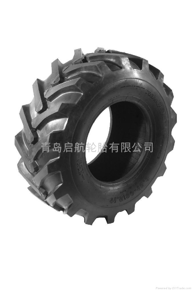 industrial tractor tire