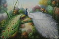 Landscape oil painting 4 1