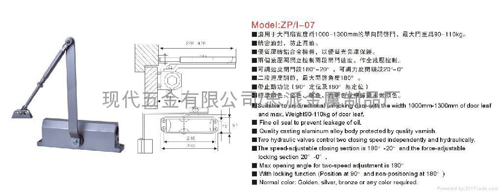 Floor spring hinge,Glass clip,Glass bathroom Hinge 5