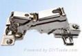 Slide-on Concealed Hinge SD201 