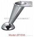 Floor spring hinge,Glass clip,Glass