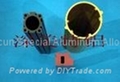 Cold drawn rod tube  2