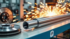  Lead-free and environmentally friendly 6026 aluminum alloy bar