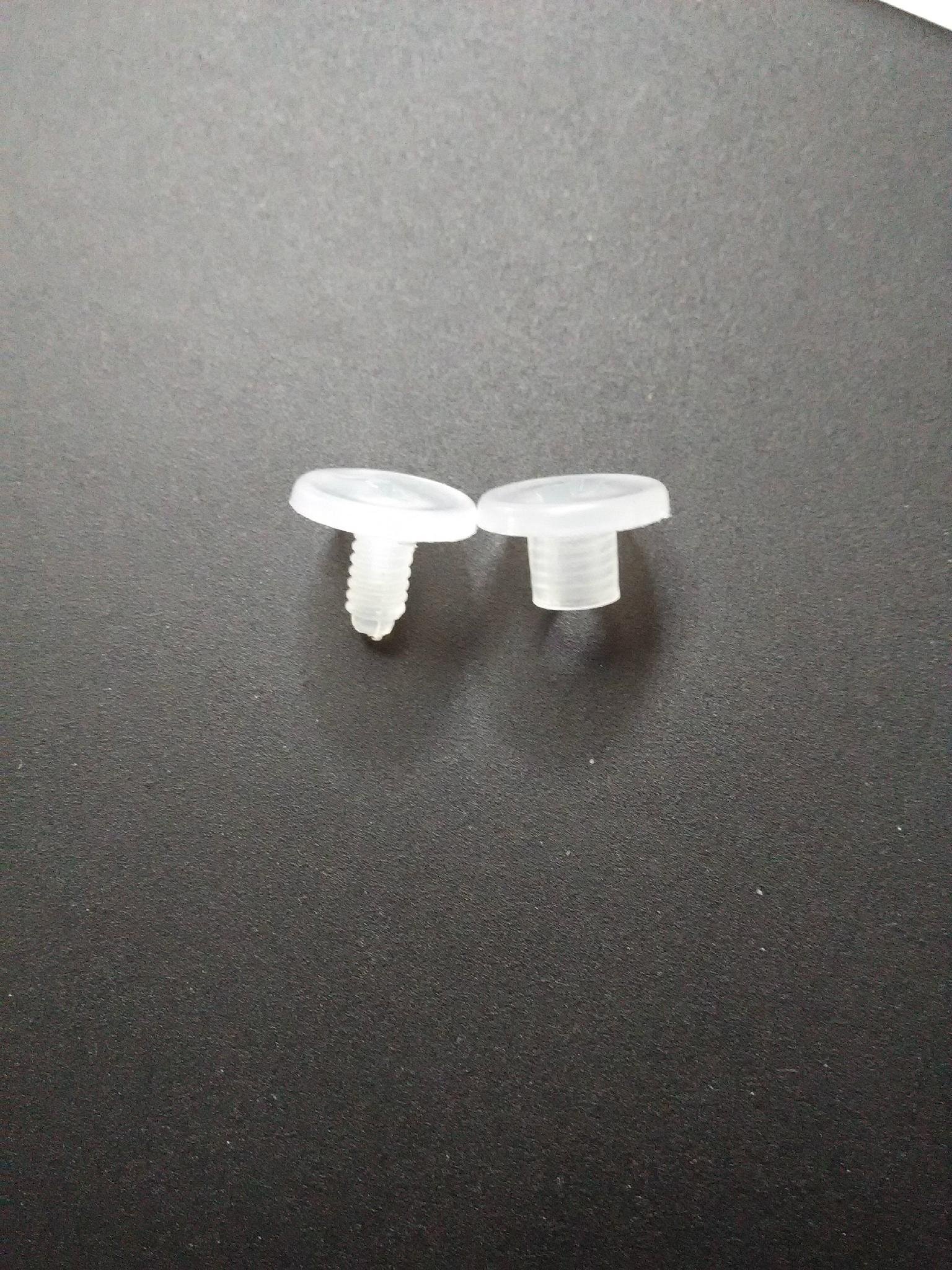 塑料螺絲釘 5