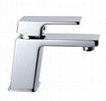 GROHE Faucet Mixer With Austria-Hungary Kerox Ceramic Valve Core 