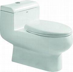 Toto China OEM Manufacturer Toilet, Same Quality, Low Price