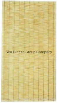 Reed curtain Reed screen  Reed fence