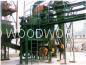 MDF production line   FRD-0701