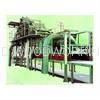 particle board plant