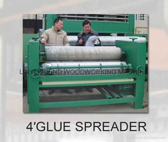 glue spreader