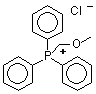 Methoxymethyltriphenylphosphonium chloride