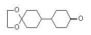 4,4’-双环己二酮乙二醇单缩酮（简称：双环单保酮）