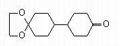 4-(1,4-Dioxaspiro[4,5]deca-8-yl)cyclohexanone 1