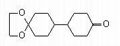 4,4’-雙環己二酮乙二醇單縮酮（簡稱：雙環單保酮） 1