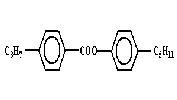 4-pentylphenyl-4'-propylbenzoate