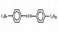 4-pentylphenyl-4'-propylbenzoate 1