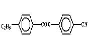 4-cyanophenyl-4'-ethylbenzoate