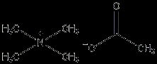 Tetramethylammonium Acetate