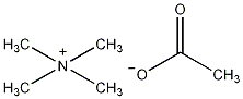 Tetramethylammonium Acetate