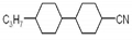 4'-propylbicyclohexyl-4-carbonitrile