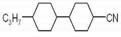 4'-propylbicyclohexyl-4-carbonitrile