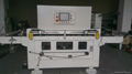 Auto The High-Precise Die-Cutting Machine 1