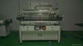 Semi Automatic Screen Printing Machine 2