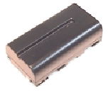 Intermec NPF550 Li-Ion T2420 T2430 Replacement Battery
