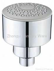 shower head