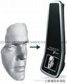 3D 人脸识别仪