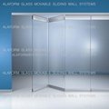 ALAFORM  Glass  Folding   Door  Systems